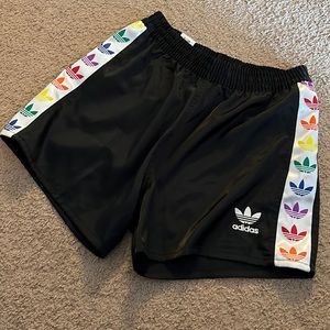 Adidas Pride Shorts